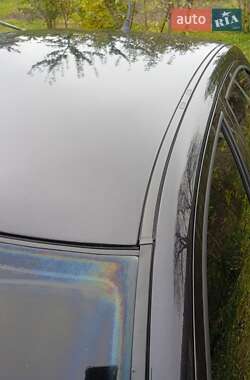Лифтбек Skoda Octavia 2010 в 