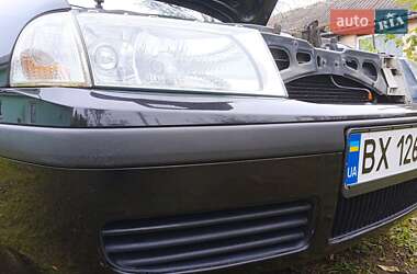 Лифтбек Skoda Octavia 2010 в 