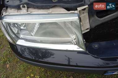 Лифтбек Skoda Octavia 2010 в 