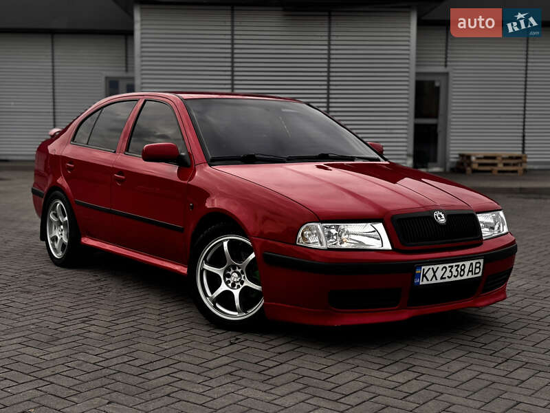 Лифтбек Skoda Octavia 2006 в Харькове фото 6 Лифтбек Skoda Octavia 2006 в Харькове