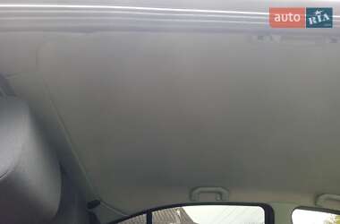 Лифтбек Skoda Octavia 2010 в 
