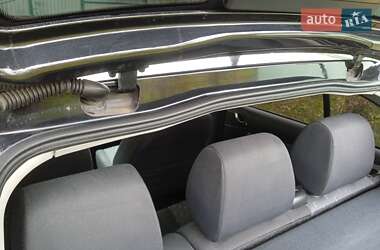 Лифтбек Skoda Octavia 2010 в 