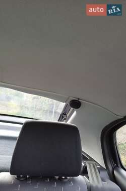 Лифтбек Skoda Octavia 2010 в 