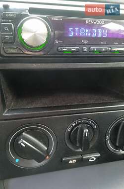 Лифтбек Skoda Octavia 2010 в 