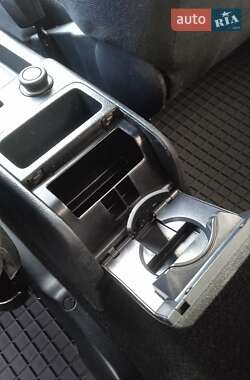 Лифтбек Skoda Octavia 2010 в 