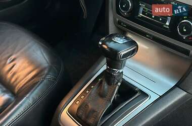 Универсал Skoda Octavia 2011 в 