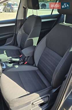 Универсал Skoda Octavia 2019 в 