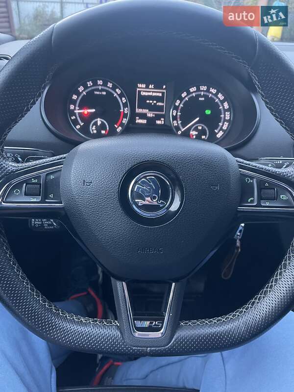 Універсал Skoda Octavia 2015 в Львові фото 2 Універсал Skoda Octavia 2015 в Львові