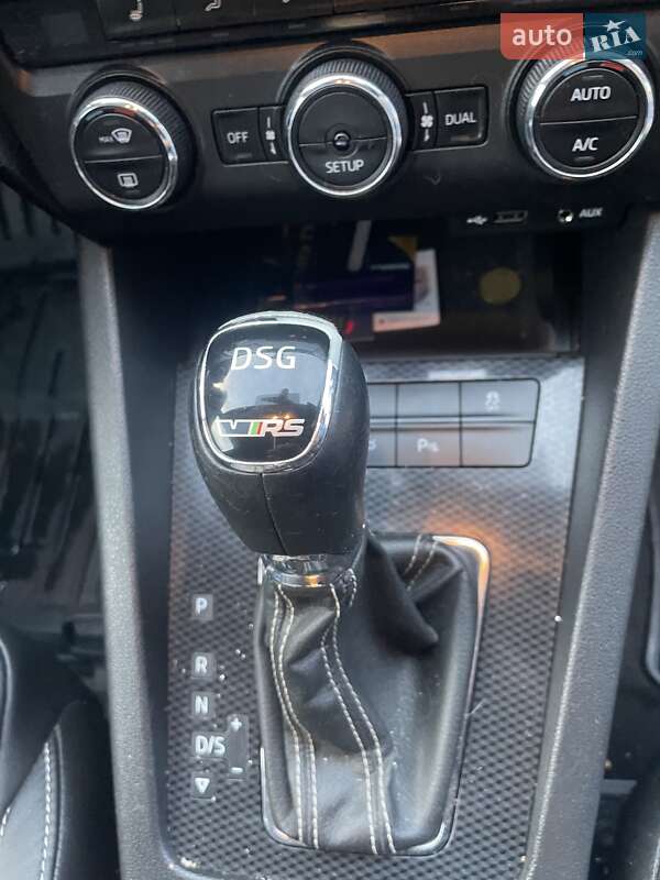 Універсал Skoda Octavia 2015 в Львові фото 10 Універсал Skoda Octavia 2015 в Львові