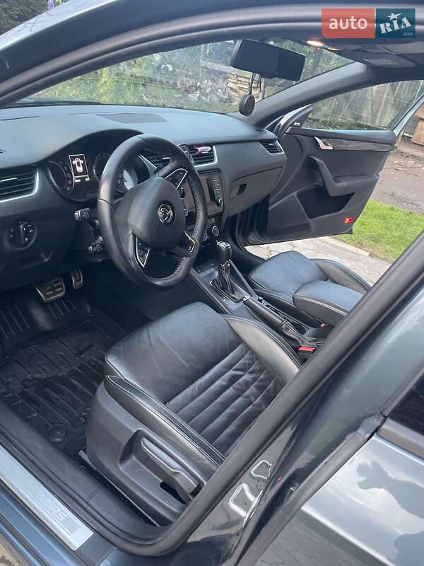 Універсал Skoda Octavia 2015 в Львові фото 7 Універсал Skoda Octavia 2015 в Львові