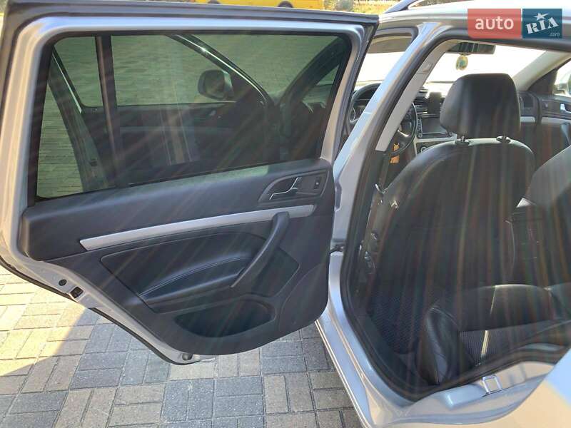 Универсал Skoda Octavia 2012 в Мостиске фото 8 Универсал Skoda Octavia 2012 в Мостиске