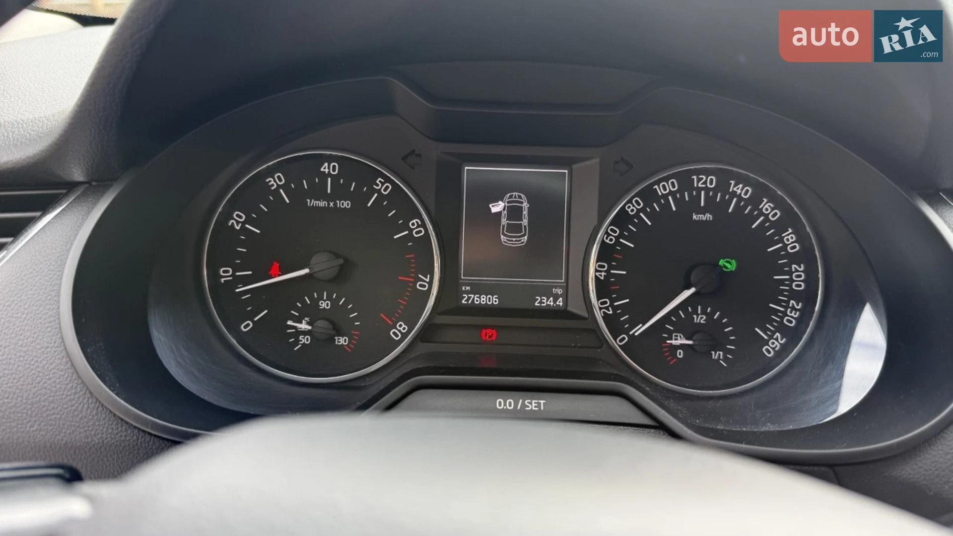 2013 Skoda Octavia - мініатюра 17