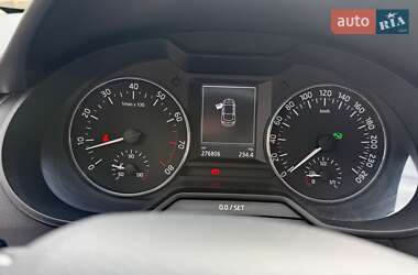 Лифтбек Skoda Octavia 2013 в 