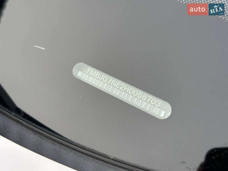 Универсал Skoda Octavia 2016 в Тернополе фото 18 Универсал Skoda Octavia 2016 в Тернополе