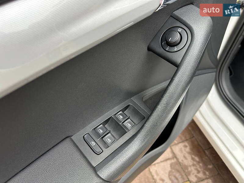 Универсал Skoda Octavia 2016 в Тернополе фото 22 Универсал Skoda Octavia 2016 в Тернополе