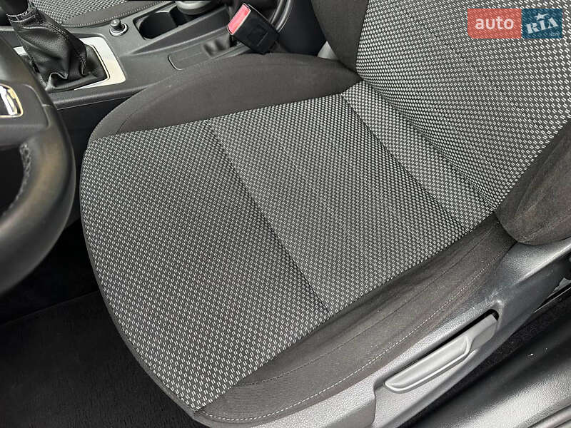 Универсал Skoda Octavia 2016 в Тернополе фото 25 Универсал Skoda Octavia 2016 в Тернополе