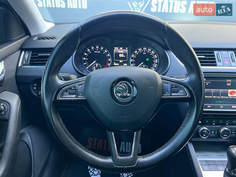Универсал Skoda Octavia 2016 в Хмельницком фото 18 Универсал Skoda Octavia 2016 в Хмельницком