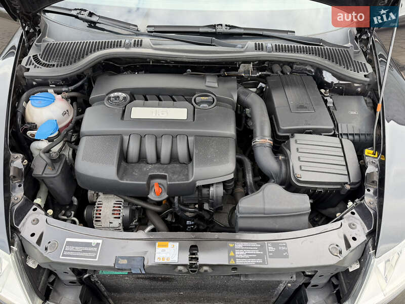 Лифтбек Skoda Octavia 2010 в Лубнах фото 43 Лифтбек Skoda Octavia 2010 в Лубнах