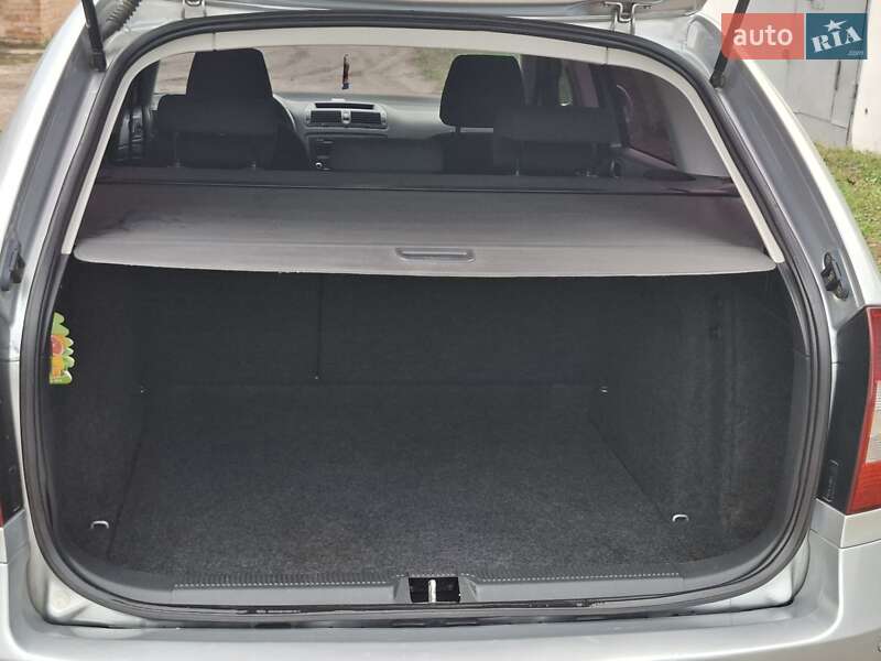 Універсал Skoda Octavia 2011 в Ніжині