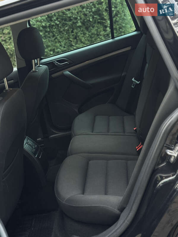 Универсал Skoda Octavia 2008 в Умани фото 16 Универсал Skoda Octavia 2008 в Умани