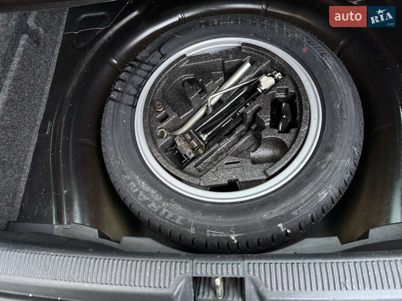 Универсал Skoda Octavia 2008 в Умани фото 18 Универсал Skoda Octavia 2008 в Умани