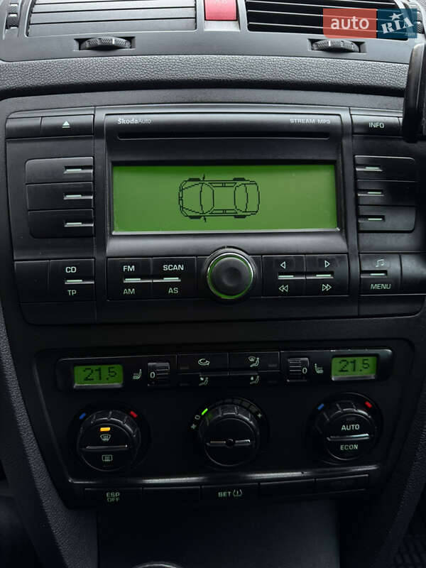 Универсал Skoda Octavia 2008 в Умани фото 25 Универсал Skoda Octavia 2008 в Умани