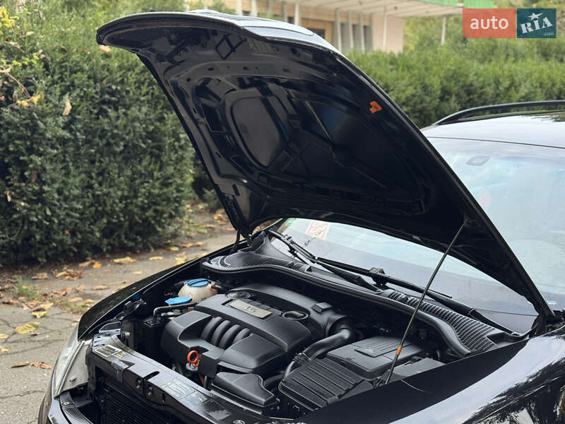 Универсал Skoda Octavia 2008 в Умани фото 29 Универсал Skoda Octavia 2008 в Умани