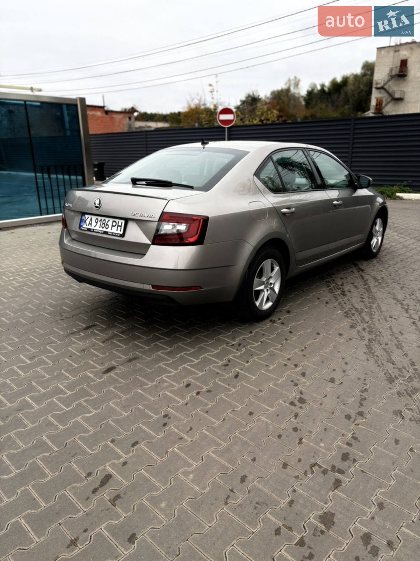 2019 Skoda Octavia - мініатюра 2