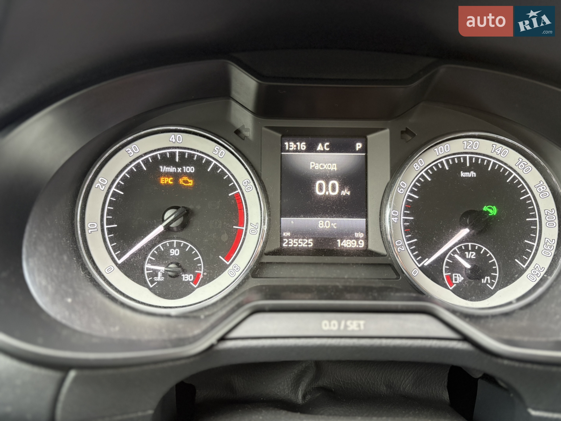 2019 Skoda Octavia - мініатюра 8