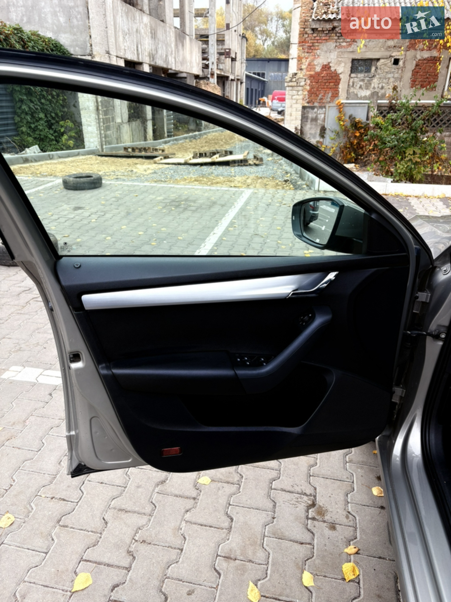2019 Skoda Octavia - мініатюра 27
