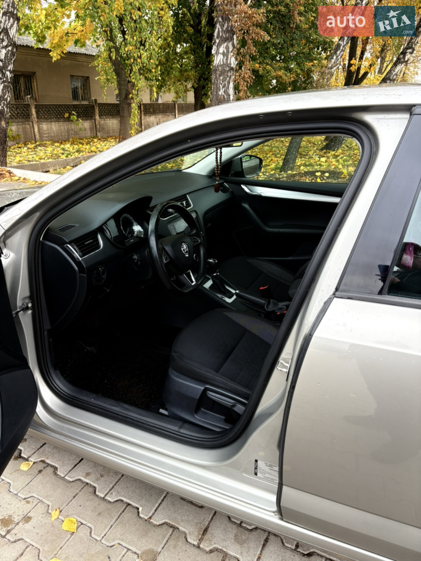 2019 Skoda Octavia - мініатюра 28