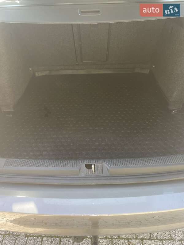 Универсал Skoda Octavia 2009 в Винниках фото 12 Универсал Skoda Octavia 2009 в Винниках