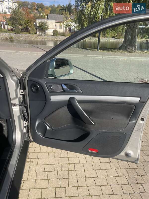 Универсал Skoda Octavia 2009 в Винниках фото 25 Универсал Skoda Octavia 2009 в Винниках