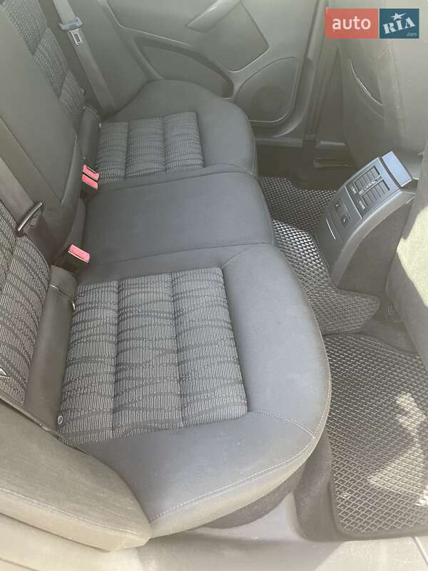 Универсал Skoda Octavia 2009 в Винниках фото 29 Универсал Skoda Octavia 2009 в Винниках