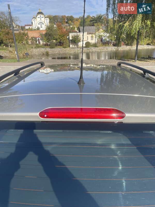 Универсал Skoda Octavia 2009 в Винниках фото 35 Универсал Skoda Octavia 2009 в Винниках