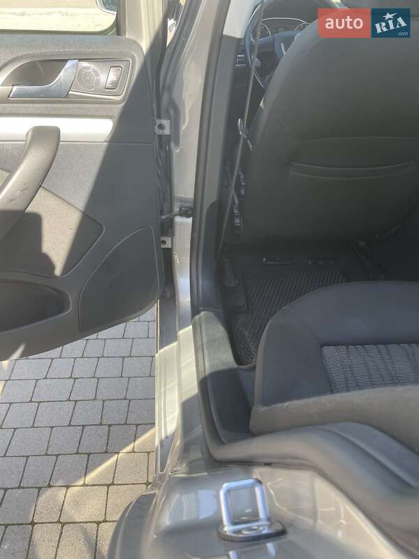 Универсал Skoda Octavia 2009 в Винниках фото 34 Универсал Skoda Octavia 2009 в Винниках