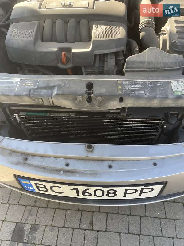 Универсал Skoda Octavia 2009 в Винниках фото 39 Универсал Skoda Octavia 2009 в Винниках