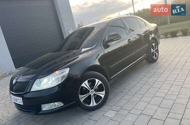 Лифтбек Skoda Octavia 2012 в Виноградове