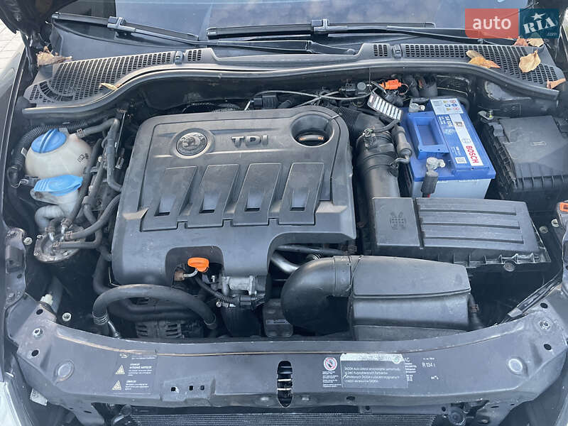 Лифтбек Skoda Octavia 2012 в Виноградове фото 21 Лифтбек Skoda Octavia 2012 в Виноградове