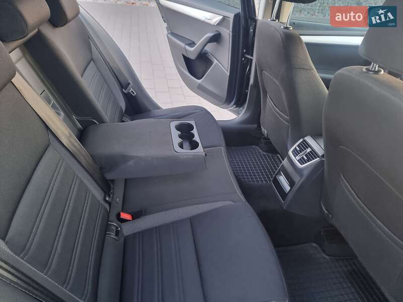 Лифтбек Skoda Octavia 2017 в Мукачево