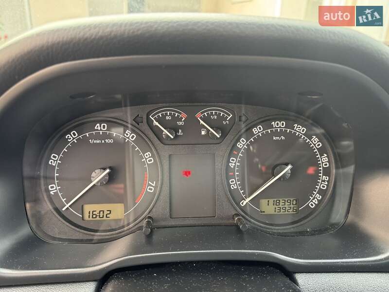 Ліфтбек Skoda Octavia 2008 в Чорткові фото 5 Ліфтбек Skoda Octavia 2008 в Чорткові