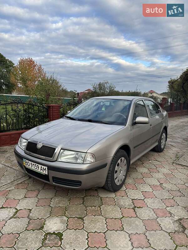 Ліфтбек Skoda Octavia 2008 в Чорткові фото 8 Ліфтбек Skoda Octavia 2008 в Чорткові