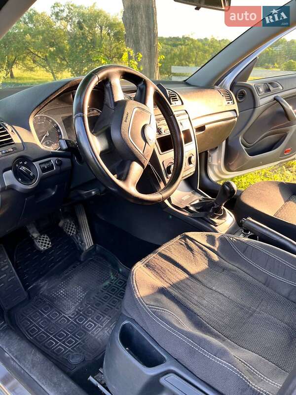 Универсал Skoda Octavia 2011 в Дашеве