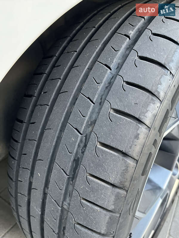 Універсал Skoda Octavia 2014 в Мукачевому фото 8 Універсал Skoda Octavia 2014 в Мукачевому