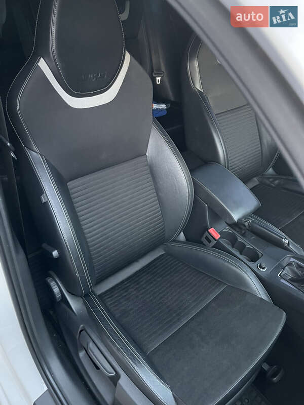 Універсал Skoda Octavia 2014 в Мукачевому фото 20 Універсал Skoda Octavia 2014 в Мукачевому