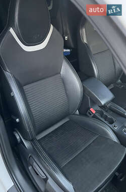 Универсал Skoda Octavia 2014 в 