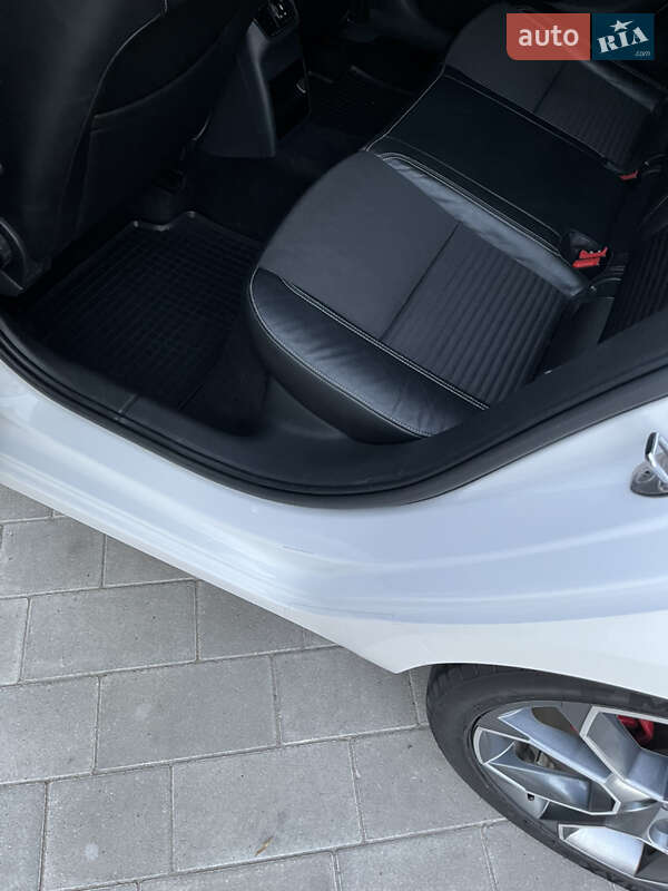 Універсал Skoda Octavia 2014 в Мукачевому фото 29 Універсал Skoda Octavia 2014 в Мукачевому