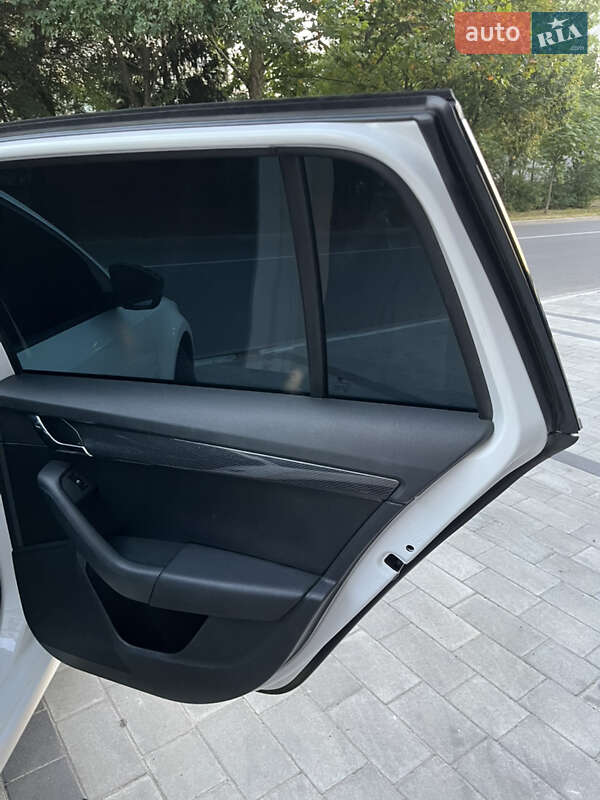 Універсал Skoda Octavia 2014 в Мукачевому фото 30 Універсал Skoda Octavia 2014 в Мукачевому