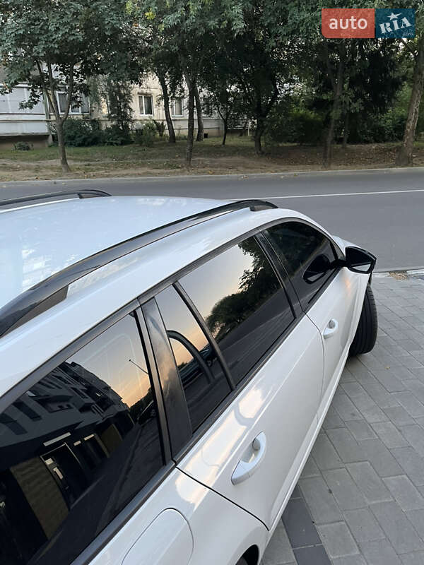 Універсал Skoda Octavia 2014 в Мукачевому фото 32 Універсал Skoda Octavia 2014 в Мукачевому