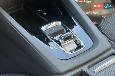 Лифтбек Skoda Octavia 2023 в 